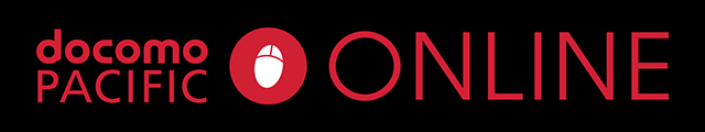 Docomo Pacific Online Logo